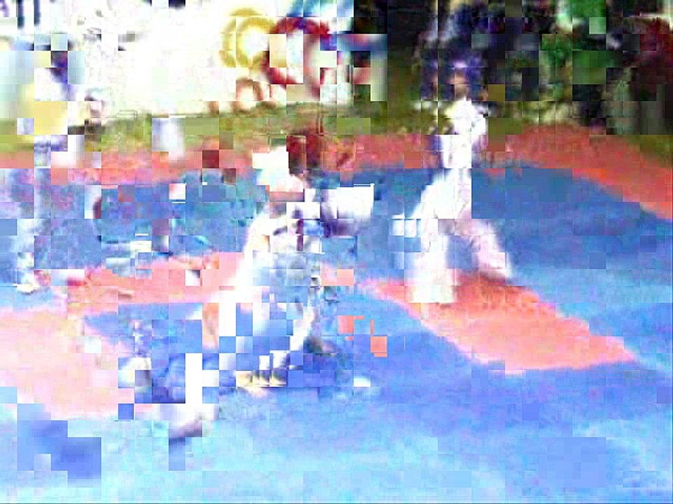 adil bin talat pakistan taekwondo champion vs arif mehmood army national ranking 2009