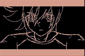 Saint Seiya Omega - Koga transformation sequence (sneak peek)