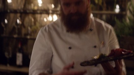 La Table Suisse - Ce chef cuisine comme un artiste