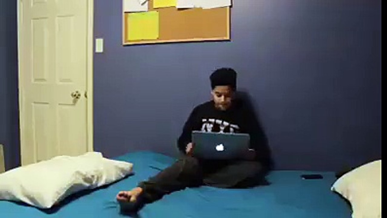 Making fool