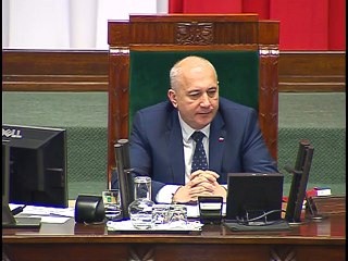 Poseł Marcin Kierwiński - Wystąpienie z dnia 09 lutego 2016 roku.