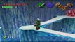 [N64] Walkthrough - The Legend of Zelda Ocarina of Time - Part 16