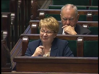 Poseł Marek Rząsa - Wystąpienie z dnia 09 lutego 2016 roku.