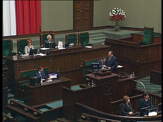Poseł Mieczysław Kazimierz Baszko - Wystąpienie z dnia 09 lutego 2016 roku.