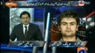 Watch Ahmad Shehzad's reply when anchor asked him 'Your Best Friend Shahid Afridi Dropped you from team'