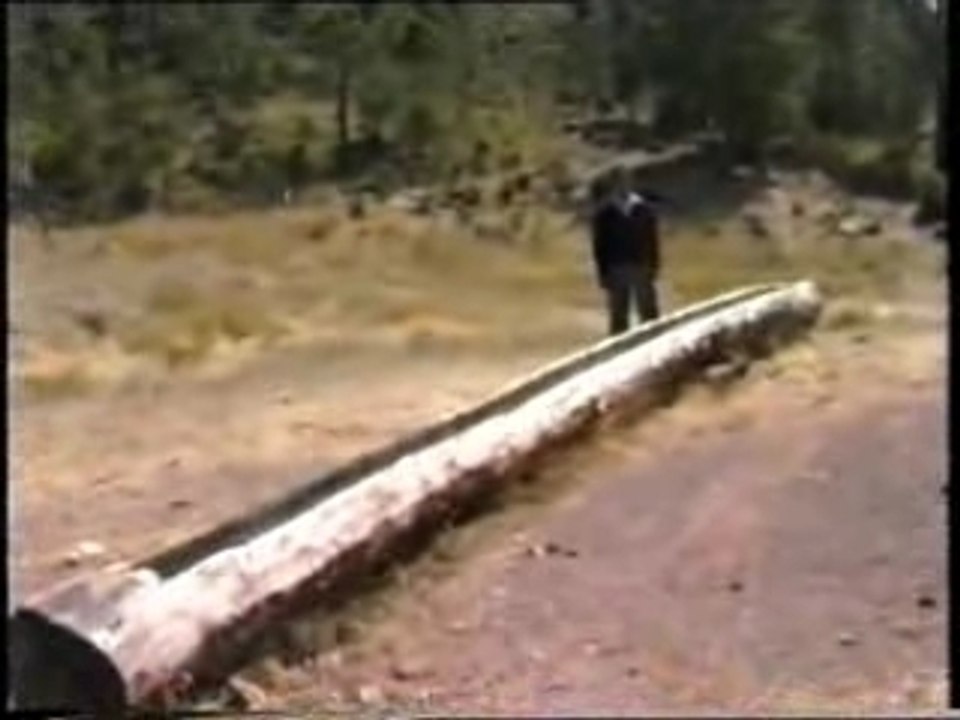 Casetos y la Mina