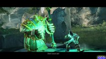 Darksiders II Walkthrough Part 3: Tri Stone