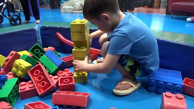 Мистер Макс и Катя в Дубаи День6