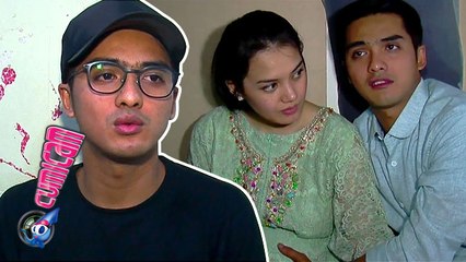 Ricky Harun Sambut Anak Kedua - Cumicam 11 Februari 2016