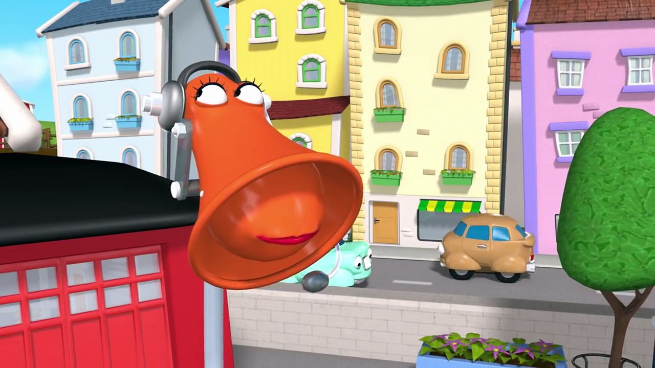 Heroe of th City - Ep13 Th Hot Ai Balloon