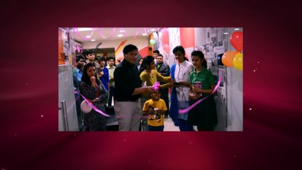 Virtual Voyage College Celebrates Abhay Sir's Birthday