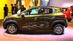 Renault Kwid 1.0 AMT First Review, Launch date