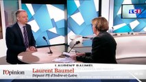 Primaire à gauche : Mélenchon devient l’allié objectif de François Hollande
