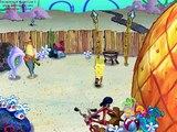 Let´s Play Spongebob Schwammkopf Der Film Part 1 Spongebobs Alltag