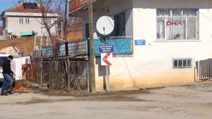 Isparta Babanın 'Oğlumu Öldürüp Gömdüler' İddiası Üzerine Ceset Araması Yapıldı