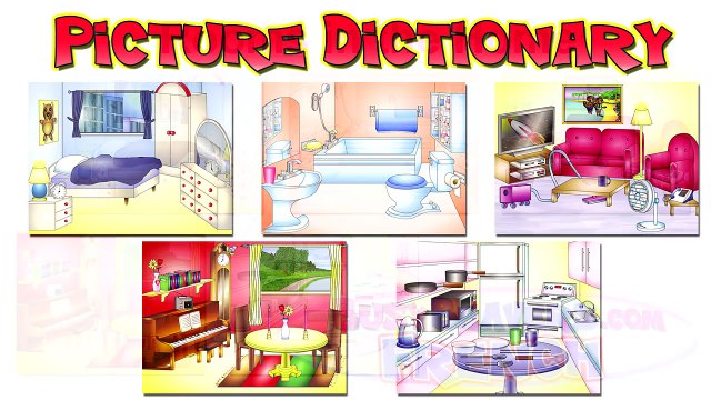 DVD Français Niveau 1 - 54 Minutes, Apprendre à Parler Français, Leçons Faciles pour Enfants