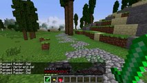 Minecraft The Legend Of Minecraft Episode 2 Video - 