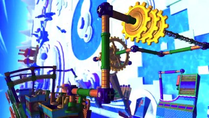 Sonic Lost World Commentary [Part 6]