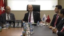 Çalışma ve Sosyal Güvenlik Bakanı Soylu - 