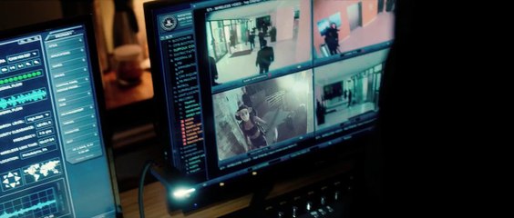 The Purge : Election Year (2015) - Official Trailer [VO-HD]