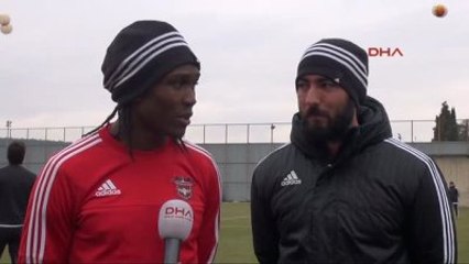 Gaziantepspor'da Hedef Galibiyet