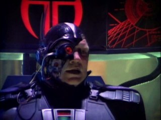 Captain Power And The Soldiers Of The Future 19 - New Order Part One