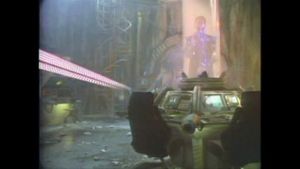 Captain Power And The Soldiers Of The Future Season 2 Declassified