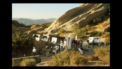 Captain Power And The Soldiers Of The Future Trailer