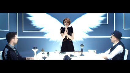Crush + Alexandra Ungureanu - Feel (Official Music Video)