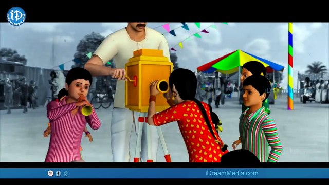 Krishna Gadi Veera Prema Gaadha Latest Trailer - Nani || Mehrene || Hanu Raghavapudi