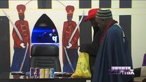 Mbaye Commercial s'attaque à Kouthia 