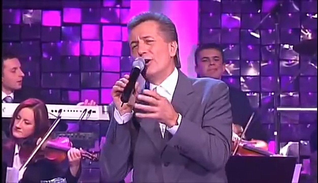 Miroslav Ilic - Bili smo drugovi