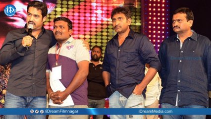 Bandla Ganesh Seems To Be Interested In Producing Remake Movies