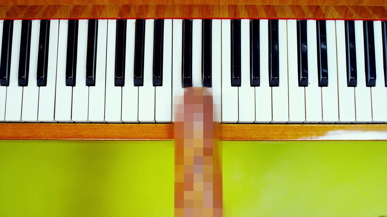LITTLE BIG - BIG DICK