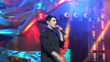 Alekseev - Пьяное Солнце