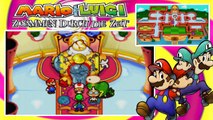 Lets Play | Mario & Luigi zusammen durch die Zeit | German | Part 2 | Du bist nicht Peach!