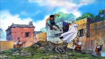 One Piece 675 preview HD [English subs]