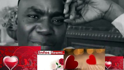 Saint valentin 2016 Quand Bécaye Mbaye livre ses petits secrets