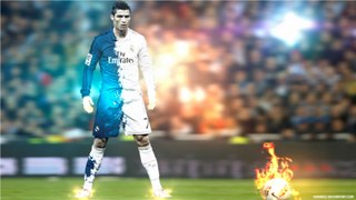Cristiano Ronaldo Goals 2015