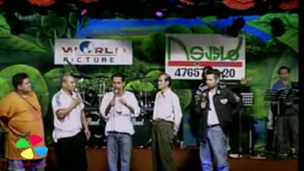 เท่ง เถิดเทิง ยุคตลกคาเฟ่ EP.2