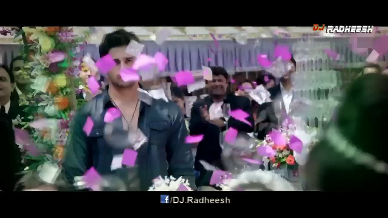 Banjaara Remix  - DJ Radheesh