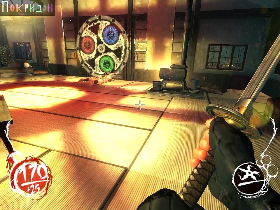 (Без рекламы) Играю в.... ''Воин Тени (2013)'', говорю про... то, почему на моём канале не будет посерийного обзора на аниме ''Танец на Набережной Вампиров''