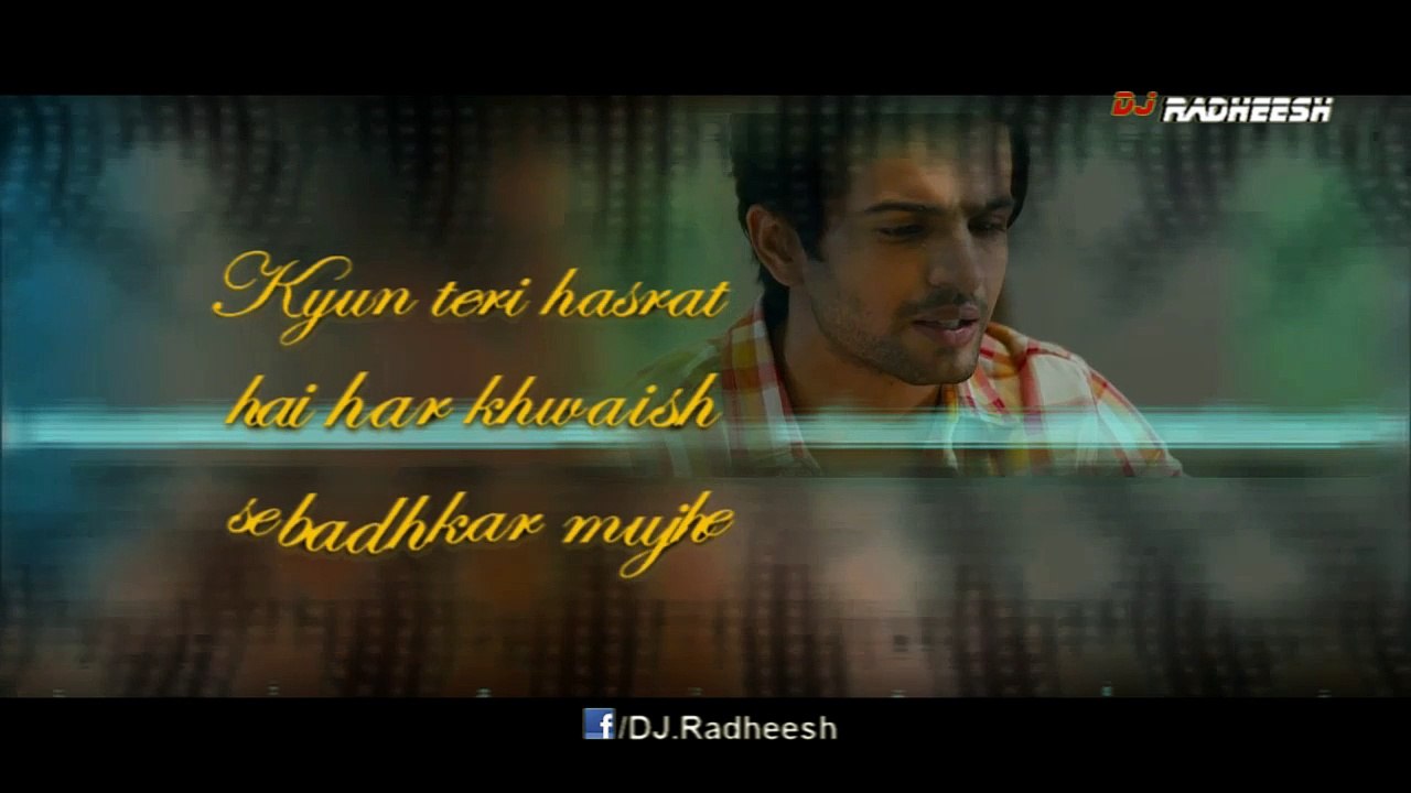 Hai Dil Ye Mera Remix- DJ Radheesh