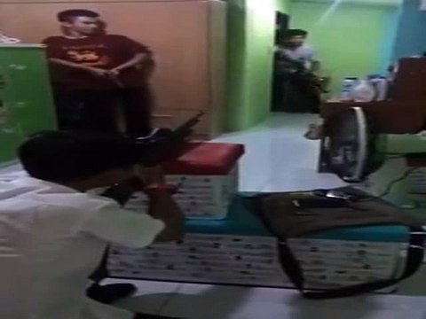 Video Clips Thai Funny Video