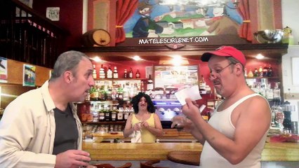 Brève de comptoir - Ondes gravitationnelles et billets de 500€