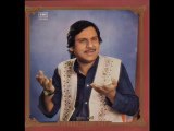 Apni Dhun Mein Rehta Hoon By Ghulam Ali Album Tukray Tukray By Iftikhar Sultan