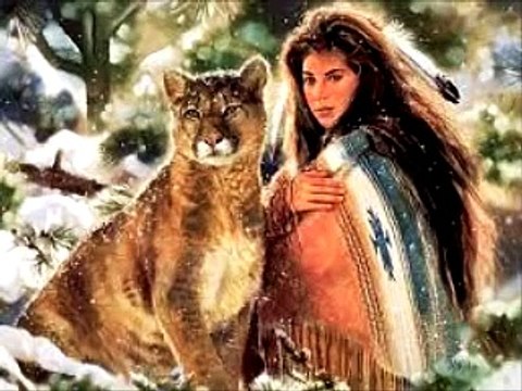 Flûte: Musique Relaxante - Detente par les Indiens dAmérique, Musique pour Dormir et Bien-etre