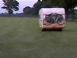 yoh... yoh... caravane