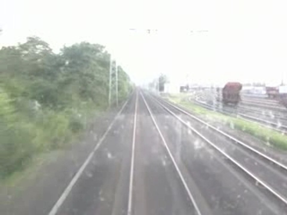 Toulouse cahors passage st jory