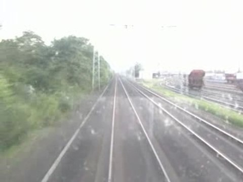 Toulouse cahors passage st jory